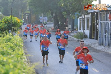 AMAZING SPORTS FESTIVAL - Ảnh #5292668