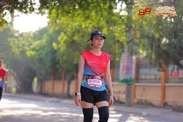AMAZING SPORTS FESTIVAL - Ảnh #5310911
