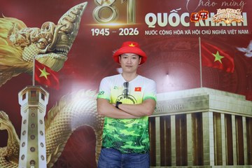 AMAZING SPORTS FESTIVAL - Ảnh #5314644