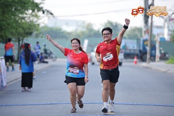 AMAZING SPORTS FESTIVAL - Ảnh #5301281
