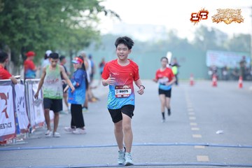 AMAZING SPORTS FESTIVAL - Ảnh #5297243