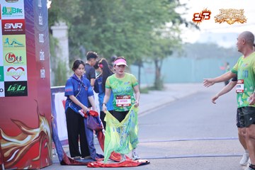 AMAZING SPORTS FESTIVAL - Ảnh #5294026
