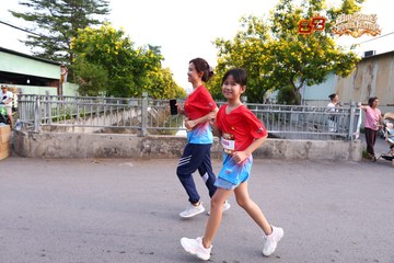 AMAZING SPORTS FESTIVAL - Ảnh #5303546