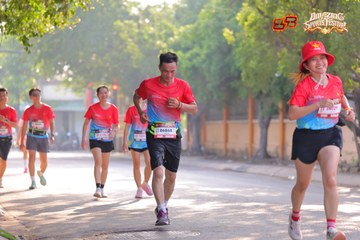 AMAZING SPORTS FESTIVAL - Ảnh #5310397