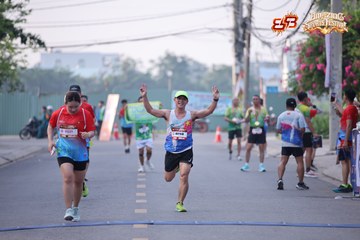 AMAZING SPORTS FESTIVAL - Ảnh #5295482