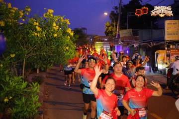 AMAZING SPORTS FESTIVAL - Ảnh #5304702