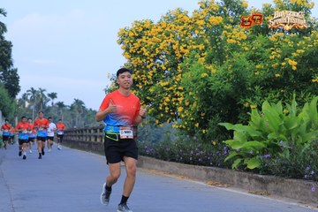 AMAZING SPORTS FESTIVAL - Ảnh #5291761