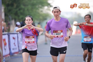 AMAZING SPORTS FESTIVAL - Ảnh #5296521
