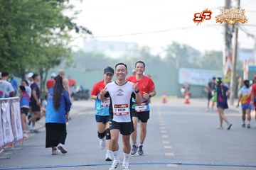 AMAZING SPORTS FESTIVAL - Ảnh #5297045