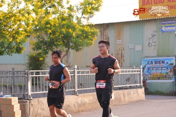 AMAZING SPORTS FESTIVAL - Ảnh #5308638