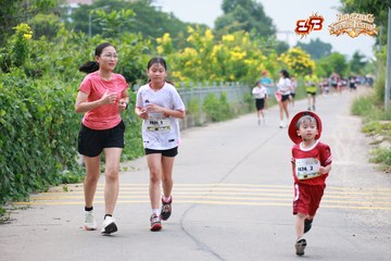 AMAZING SPORTS FESTIVAL - Ảnh #5290342