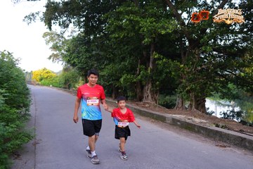 AMAZING SPORTS FESTIVAL - Ảnh #5307597