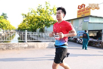 AMAZING SPORTS FESTIVAL - Ảnh #5303786