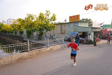 AMAZING SPORTS FESTIVAL - Ảnh #5308411