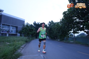 AMAZING SPORTS FESTIVAL - Ảnh #5301596
