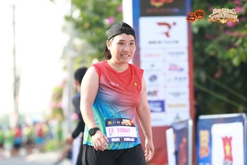 AMAZING SPORTS FESTIVAL - Ảnh #5299085