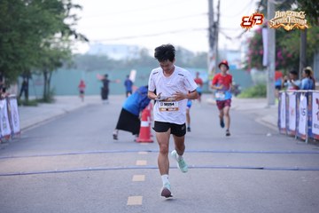 AMAZING SPORTS FESTIVAL - Ảnh #5293935