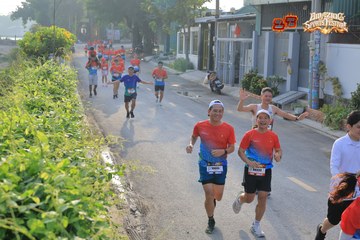 AMAZING SPORTS FESTIVAL - Ảnh #5292957