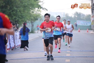 AMAZING SPORTS FESTIVAL - Ảnh #5294630
