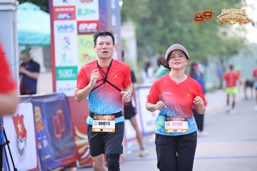 AMAZING SPORTS FESTIVAL - Ảnh #5294694