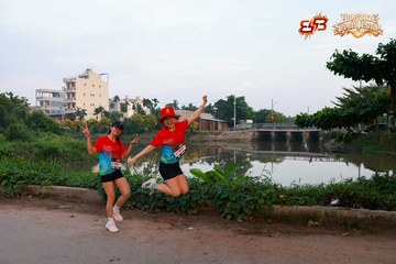 AMAZING SPORTS FESTIVAL - Ảnh #5297972