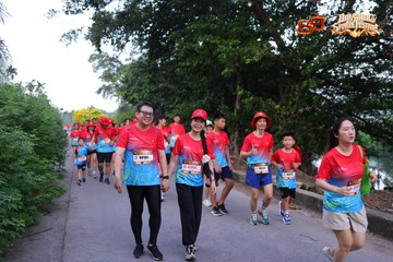 AMAZING SPORTS FESTIVAL - Ảnh #5307347