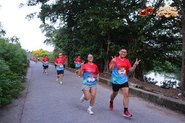 AMAZING SPORTS FESTIVAL - Ảnh #5306117