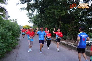 AMAZING SPORTS FESTIVAL - Ảnh #5306220