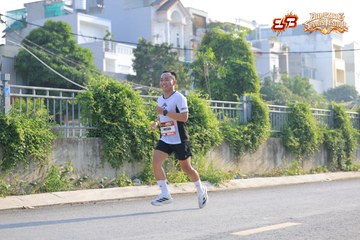 AMAZING SPORTS FESTIVAL - Ảnh #5293483