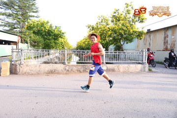 AMAZING SPORTS FESTIVAL - Ảnh #5303035