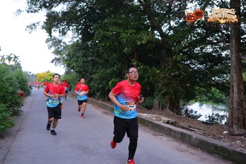 AMAZING SPORTS FESTIVAL - Ảnh #5306109