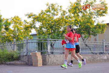 AMAZING SPORTS FESTIVAL - Ảnh #5309687