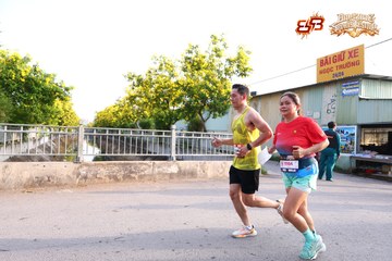 AMAZING SPORTS FESTIVAL - Ảnh #5302850