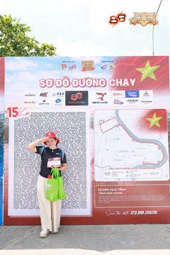 AMAZING SPORTS FESTIVAL - Ảnh #5311719