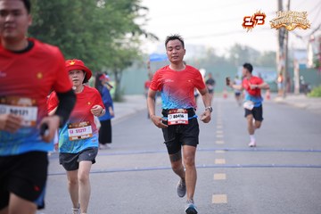 AMAZING SPORTS FESTIVAL - Ảnh #5294938