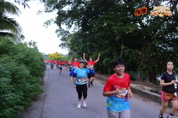 AMAZING SPORTS FESTIVAL - Ảnh #5306498