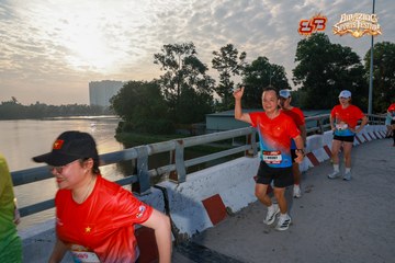 AMAZING SPORTS FESTIVAL - Ảnh #5298329