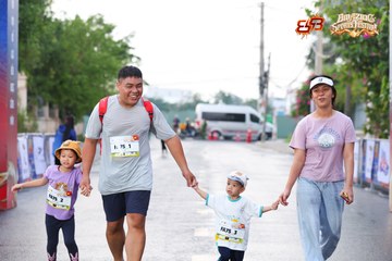 AMAZING SPORTS FESTIVAL - Ảnh #5289715