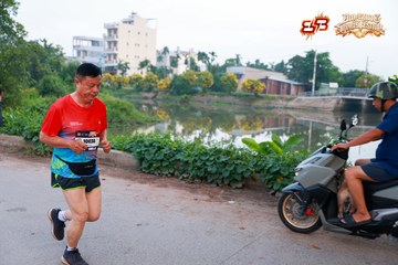 AMAZING SPORTS FESTIVAL - Ảnh #5297911
