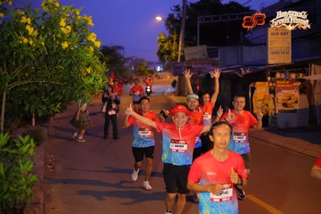 AMAZING SPORTS FESTIVAL - Ảnh #5304977