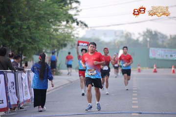 AMAZING SPORTS FESTIVAL - Ảnh #5295052