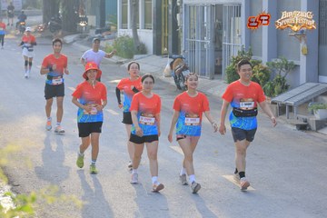 AMAZING SPORTS FESTIVAL - Ảnh #5292971