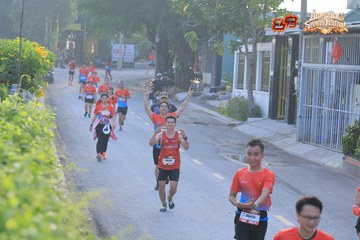 AMAZING SPORTS FESTIVAL - Ảnh #5292560