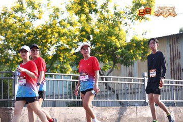 AMAZING SPORTS FESTIVAL - Ảnh #5303959