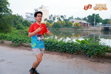 AMAZING SPORTS FESTIVAL - Ảnh #5297908