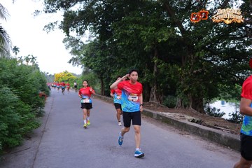 AMAZING SPORTS FESTIVAL - Ảnh #5306134