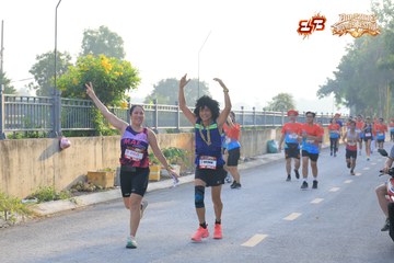 AMAZING SPORTS FESTIVAL - Ảnh #5292825