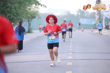 AMAZING SPORTS FESTIVAL - Ảnh #5294659