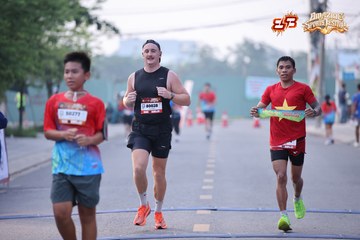 AMAZING SPORTS FESTIVAL - Ảnh #5294268