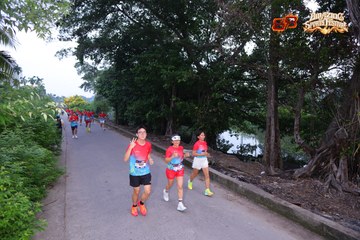 AMAZING SPORTS FESTIVAL - Ảnh #5305264